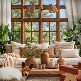 #limited #naturalvibes #earthy #serene #cozyspace #designgames #naturesembrace