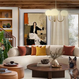 #limited #modernhome #brightdesign #cozyvibes #natureinspired #designgames #freshfocus