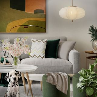 #daily #chicliving #comfortable #modern #designgames #emeraldflow