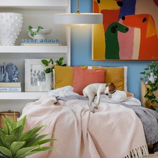 #daily #chicdesign #cozyhome #modernstyle #designgames #chicbedroom