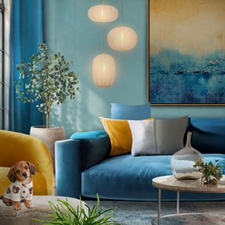 #limited #sunny #cozyhome #modern #vibrant #designgames #sunnyserenity