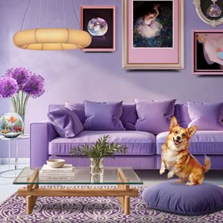 #daily #serenity #cozycorner #designgames #serenespace