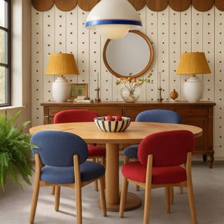 #weekend #playful #vibrant #kitchendesign #designgames #aigenerated