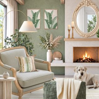#weekend #serenity #naturalliving #cozyvibes #designgames #sereneescape1