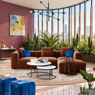 #staging #urbanliving #stylish #cozyvibes #homedecor #designgames #chicurbanoasis