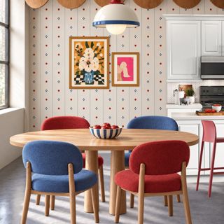 #weekend #playful #vibrant #kitchendesign #designgames