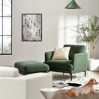 #daily #cozyliving #moderncomfort #plantfilled #relaxation #designgames #warmcomfort