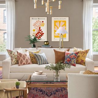 #limited #chicdesign #cozyhome #vibrantdecor #designgames #chiclivingspace