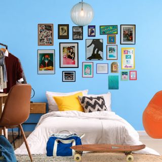 #daily #chicdesign #cozyhome #modernstyle #designgames #chicbedroom