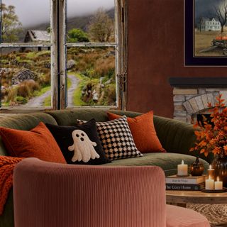 #myevent #fall #plants #living #fallcottage #cottage