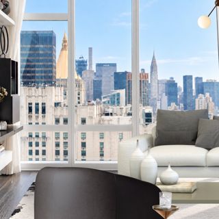 #series #skyline #cozyvibes #modernliving #designgames #skylineserenity #corner