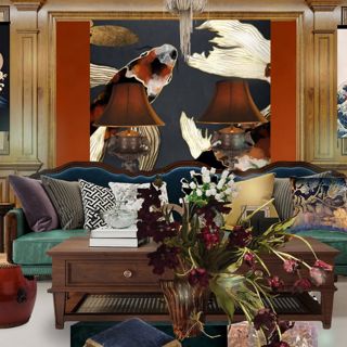 @jpear1901 on DecorMatters: 