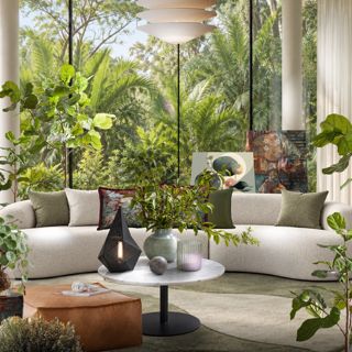 #limited #natureinspired #modernliving #cozyhome #relaxation #designgames #naturesescape