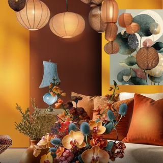 #daily #autumndecor #cozycorner #fallinspiration #designgames