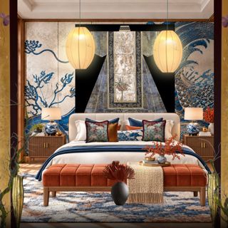 #vacation #watercolors #zenvibes #designgames #hangzhou #China #travel #asian