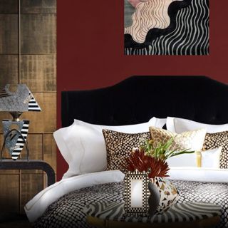 #daily #chichome #luxurybedroom #designgames #artfulrest