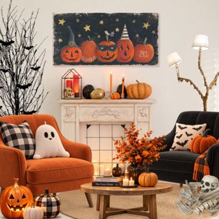 #cozyhalloween #myevent #corner