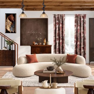 #limited #modernhome #brightdesign #cozyvibes #natureinspired #designgames #freshfocus