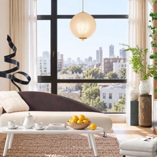 #series #sunshine #retreat #livingroom #designgames #cityloftnook