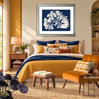 #limited #cozyretreat #warmcolors #texturedhome #relaxingvibes #designgames #goldenbotanical