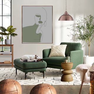 #daily #cozyliving #moderncomfort #plantfilled #relaxation #designgames #warmcomfort