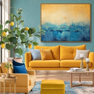 #limited #sunny #cozyhome #modern #vibrant #designgames #sunnyserenity