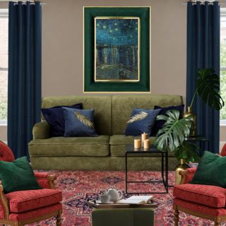 #limited #chicdesign #cozyhome #vibrantdecor #designgames #chiclivingspace