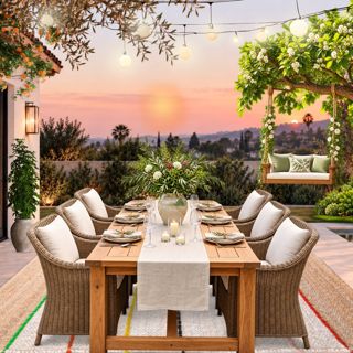 #vacation #outdoorliving #californiavibes #designgames #californiasantabarbara