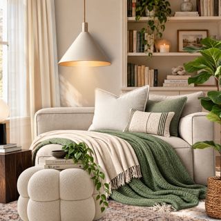 #limited #cozycorner #homedecor #relaxation #designchallenge #designgames #cozycornerrevive