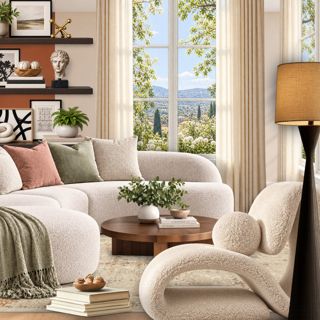#pro #serene #naturalelements #cozyspace #designgames #naturesnook