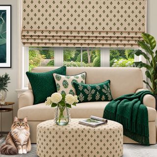 #daily #chicliving #comfortable #modern #designgames #emeraldflow