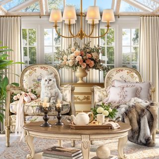 #staging #gardenescape #designgames #sunlit #garden #victorian