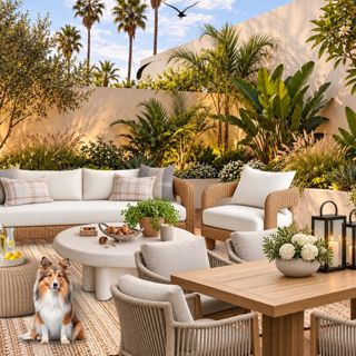 #pro #outdoorliving #modern #relaxation #designgames #chicoutdooroasis