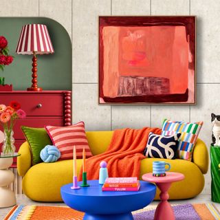 #weekend #funhome #modern #colorful #playful #designgames #colorpop