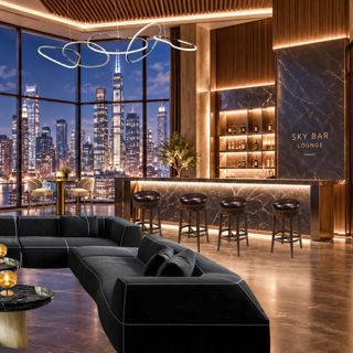 #staging #luxuryliving #skybar #cityvibes #nightlife #designgames #skylinechic