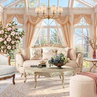 #staging #gardenescape #designgames #sunlit #garden #victorian