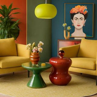 #renovation #funkydesign #colorpop #designgames