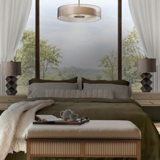 #limited #bedroom #nature #serene #cozy #designgames #naturesretreat