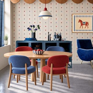 #weekend #playful #vibrant #kitchendesign #designgames