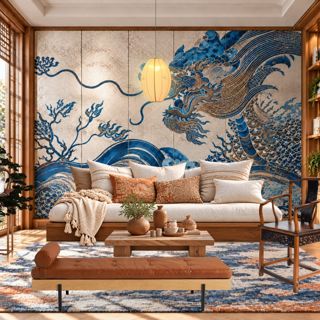#vacation #watercolors #zenvibes #designgames #hangzhou #China #travel #asian