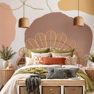 #daily #pastelvibes #serenehome #designgames #chicserenity
