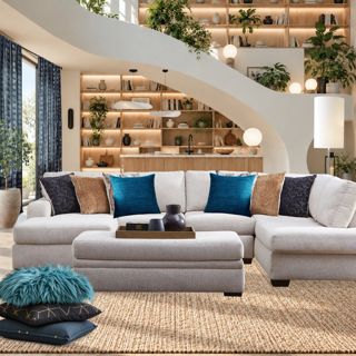 #classic #chicdesign #homedecor #cozycorner #naturalelements #designgames #organicloft