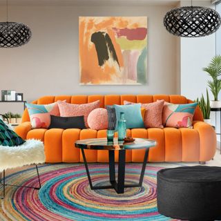 #limited #colorful #cozyliving #artsy #decor #designgames #colorfulretreat
