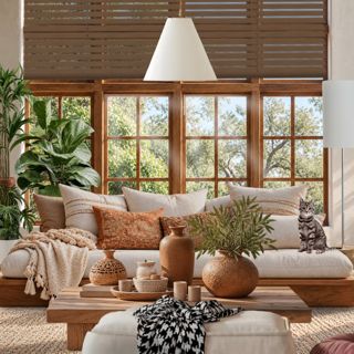 #limited #naturalvibes #earthy #serene #cozyspace #designgames #naturesembrace