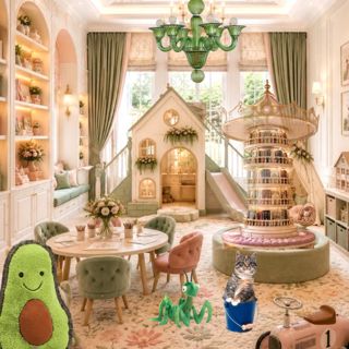 #myevent #kidsroom #sunny