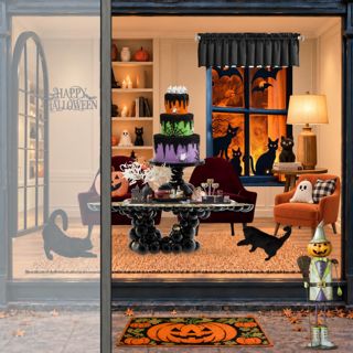 #halloween #designgames #bootifulwindow #holiday