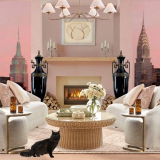 #renovation #cozypink #softtextures #homedecor #designgames #cozypinkhaven