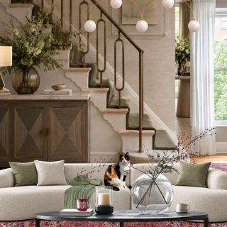 #limited #chicdesign #cozyhome #vibrantdecor #designgames #chiclivingspace