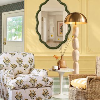 #renovation #sunnyvibes #pastelcolors #cozyhome #designchallenge #designgames #sunlitbreak