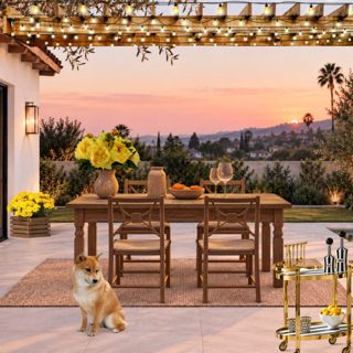 #vacation #outdoorliving #californiavibes #designgames #californiasantabarbara